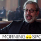 I just assume this is what Jeff Goldblum looks like explaining anything, at any time.